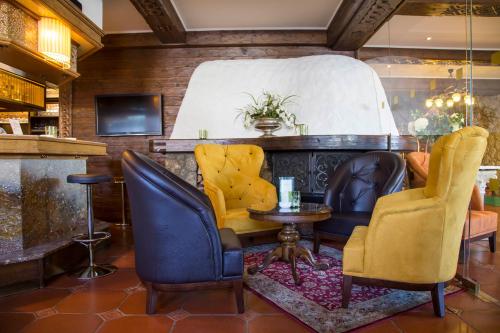 Hotel Hubertushof - image 6