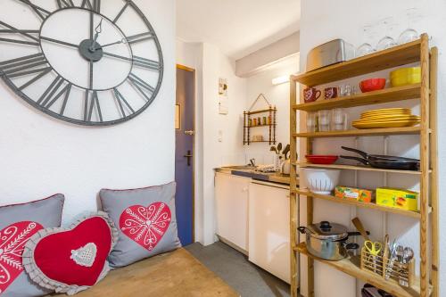 Travel Homes -The Cigogne, quiet & heart of Colmar - Apartment