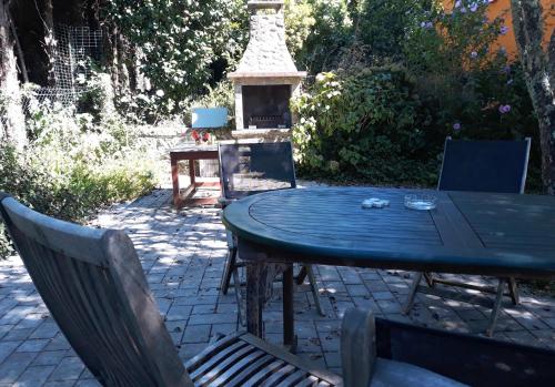 Seadmed, Casa Gwendoline - Albergue / Hostel / AL - Caminho da Costa in Vila Nova de Cerveira