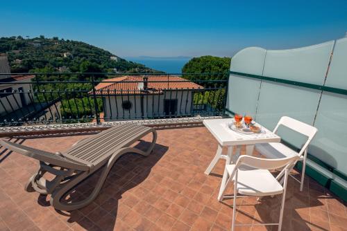  Maison Cipriani in SantʼAgata sui Due Golfi