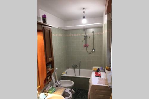  Appartamento con parcheggio pubblico sotto casa in Saint-Vincent