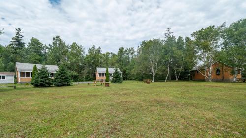 Tracadie Cottages