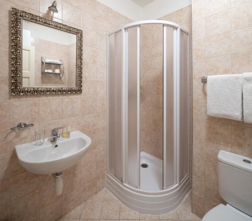 Residence Green Lobster