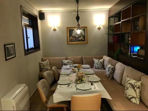 Hotel Permeti - main image