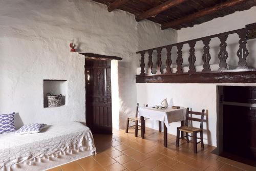 Koutsounari Traditional Cottages - main image