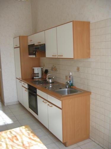 Gally Apartments Vienna, Vídeň (fotografie 3)