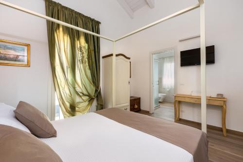 Ca' Mira - Room&Breakfast Room Type - Double Room with Garden View