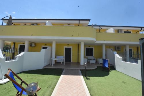 Villa Maria Carmela 5