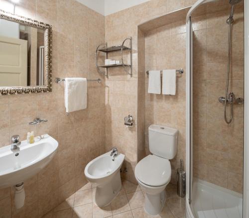 Boutique Hotel Green Lobster, Prague (photo 10)