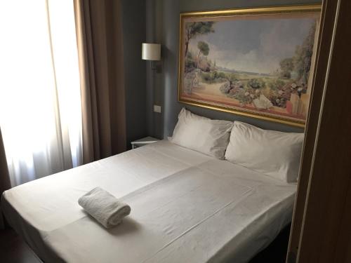 Rome Travellers Hotel, Roma (foto 6)