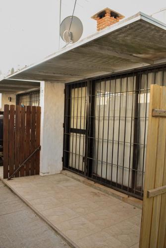 Atlantida casi en la playa in أتلانتيدا