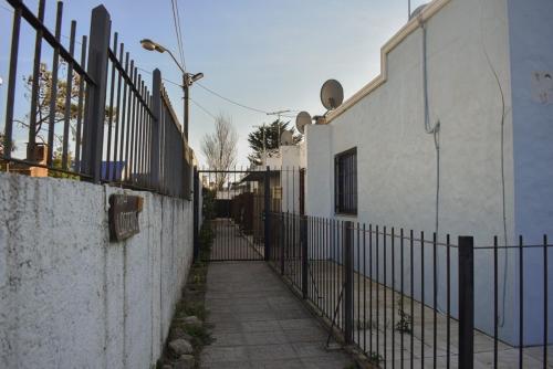 Atlantida casi en la playa in أتلانتيدا