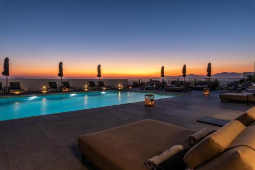 Rochari Hotel Mykonos