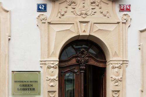 Boutique Hotel Green Lobster - image 3