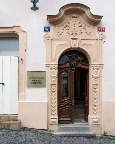 Boutique Hotel Green Lobster - image 10