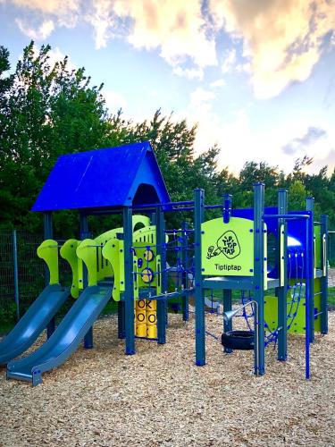 Kibuvitsa Holiday House in Kudjape