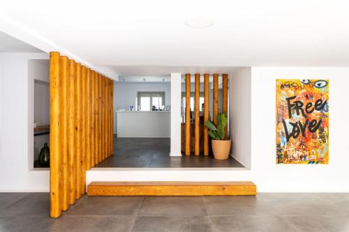 Rochari Hotel Mykonos