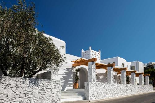 Rochari Hotel Mykonos