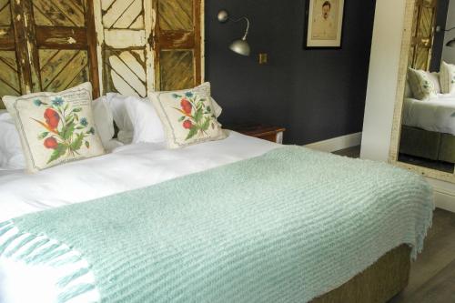 B&B Newbury - The Bunk Inn - Bed and Breakfast Newbury