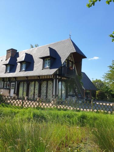 Chambre d’hote Normande - Perriers-la-Campagne