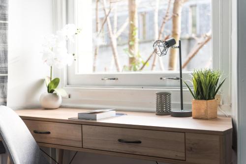 City Centre Stylish Apartment at The Meadows Park, Edinburgh (fotografie 6)