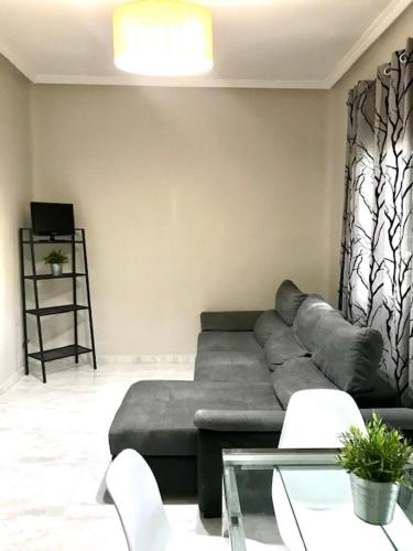 Rooms Arganzuela Centro chambre d'hôte Parque de la Arganzuela