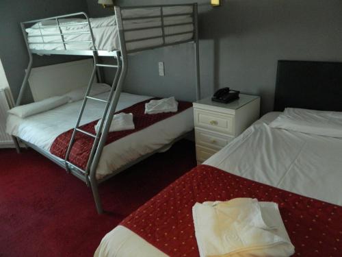 Afton Hotel - image 11