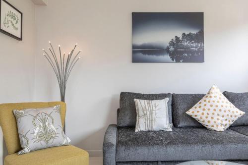 Amazing 3 Bedrooms Flat Near Hyde Park & Oxford St, Little Venice, London