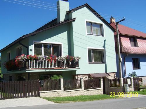 Accommodation in Gerlachov