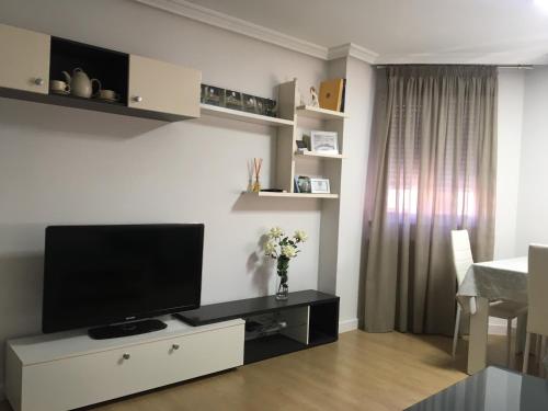  VUT Santa Marta in Santa Marta de Tormes