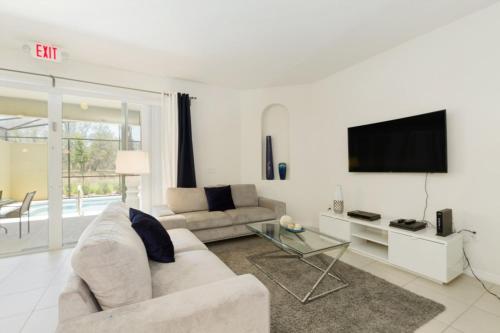OBA7000 BRAND NEW townhome wih resort 4747soba - main image