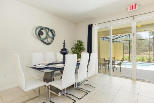 OBA7000 BRAND NEW townhome wih resort 4747soba - image 2