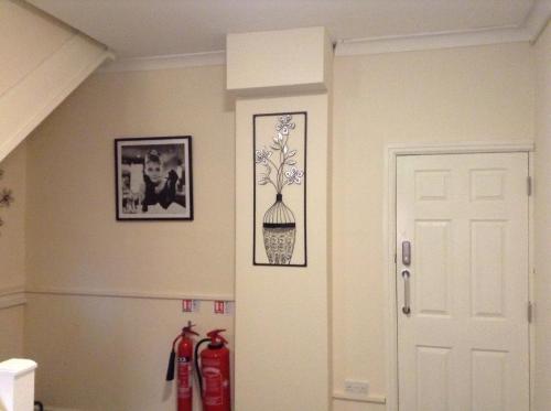 Facilities, Premier Lodge in Morpeth North