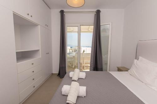 Lofos Apartments