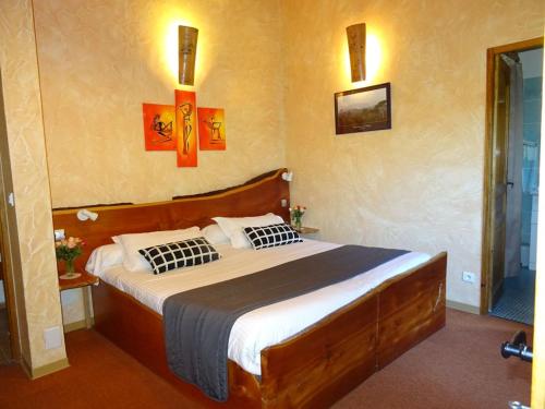 1 twin bed