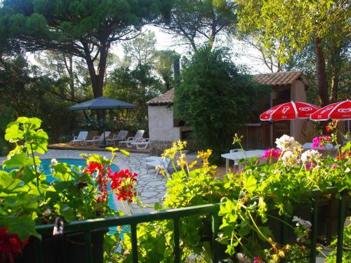 Location Villa et Studios Roquebrune-sur-Argens - image 3