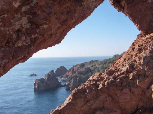 Location Villa et Studios Roquebrune-sur-Argens - image 7