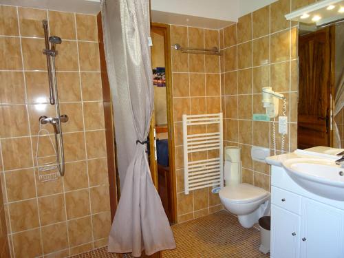 Location Villa et Studios Roquebrune-sur-Argens - image 5