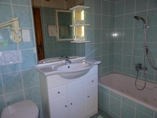 Location Villa et Studios Roquebrune-sur-Argens - image 9