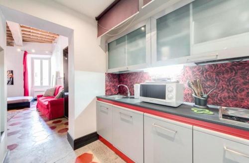 Cinque Scole Apartment, Рим (фото 4)