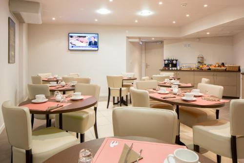 Hotel Ours Blanc - Wilson - image 5