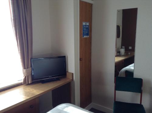 The Premier Lodge - image 4
