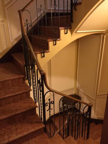 VILLA MASI Rental Rooms - image 12