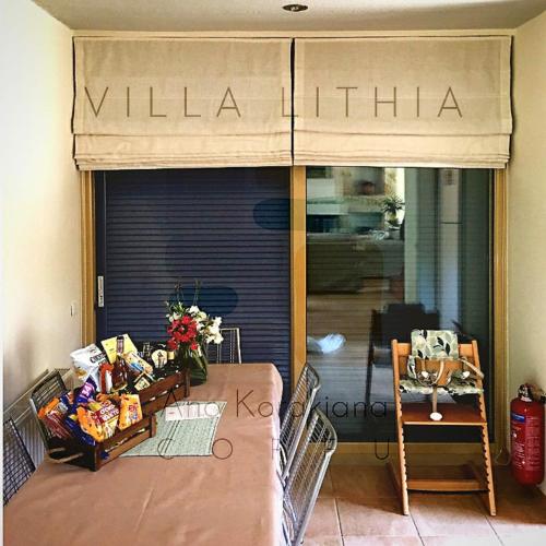 Villa Lithia