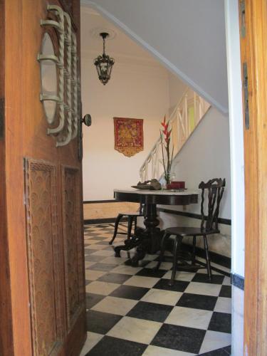 Guesthouse Bianca – Rio de Janeiro, 
