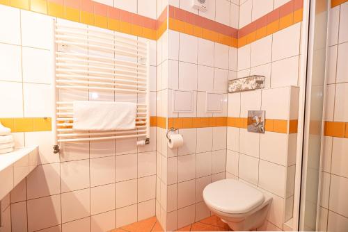 Apartmány Engadin - image 3