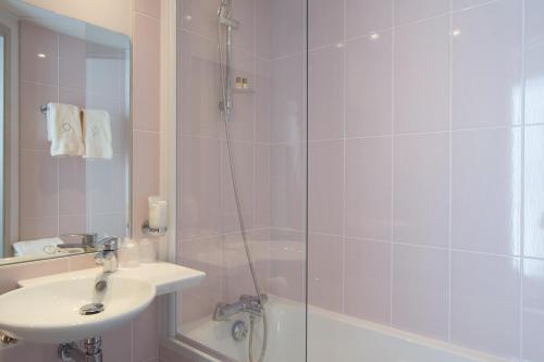 Hotel Ours Blanc - Wilson - image 10