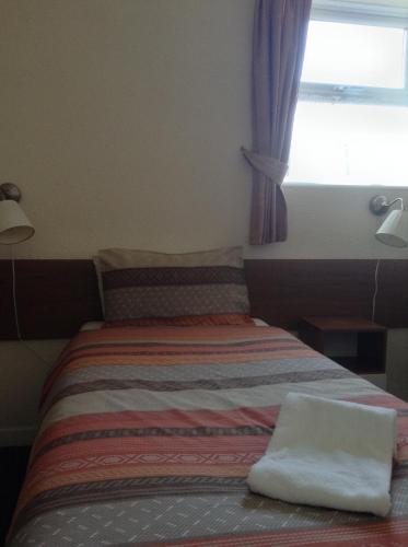 The Premier Lodge - image 2