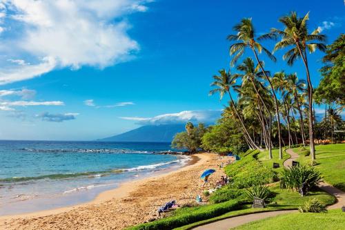 Wailea Elua #2003 by Ali'i Resorts - main image