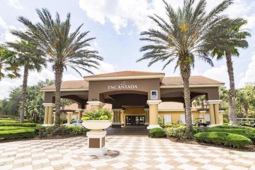 OBA2000 ENCANTADA RESORT - 2 BEDROOMS - image 4